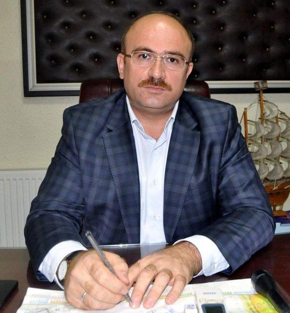 64. Mehmet Sar