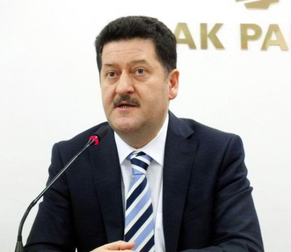 51. Hasan Fehmi Kinay