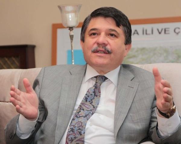 22. Hseyin Tanrverdi