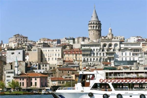 stanbul, Trkiye stanbul'un keyfini kartma zaman gelmedi mi? Boaz turunu denemelisiniz.