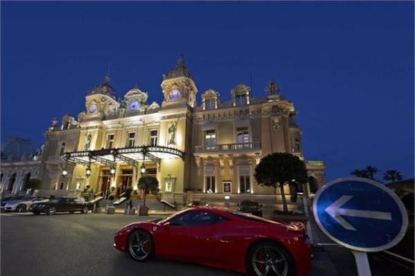 <br><b>Monako</b></br>  Heyecann doruklarna kacanz Monte Carlo