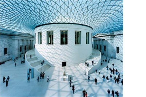 <br><b>London, ngiltere</b></br>  Londra Mzesini gezin.