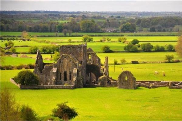 <br><b>rlanda</b></br>  Doayla babaa kalmak ne demek, rlanda'da greceksiniz.