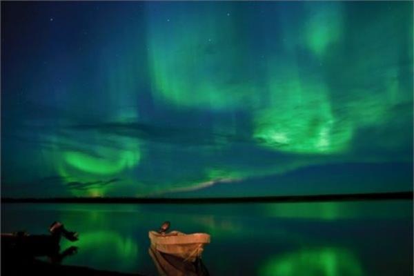 <br><b>Finlandiya</b></br>  Gkyznn en fazla ne kadar muhteem olabileceini grmek iin Finlandiya'ya gitmelisiniz.