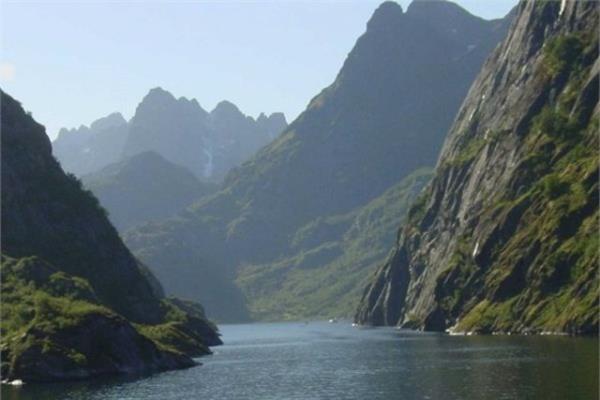 <br><b>Norve</b></br>  Gl kylarnda yapacanz geziler, mrnz uzatacak.