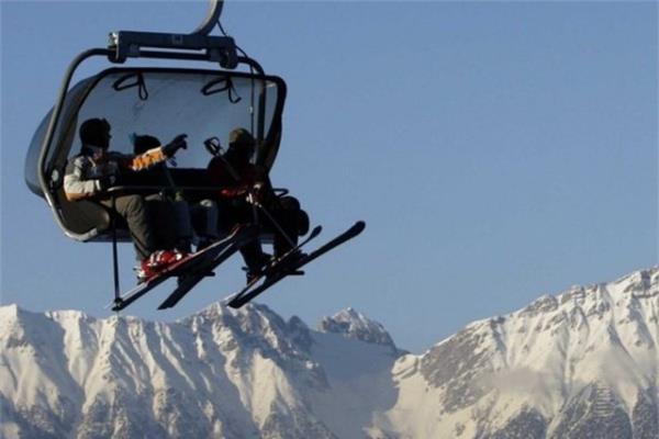 <br><b>Avusturya</b></br>  Avusturya dalarnda kayak keyfi.