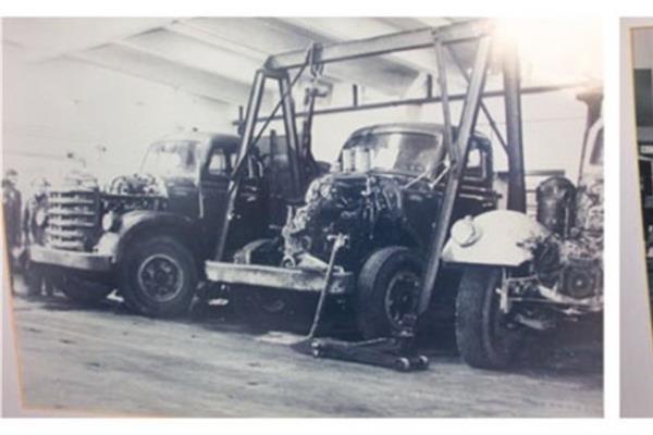 18. Hamamcolu Ulam ve naat Kurulu Yl: 1880