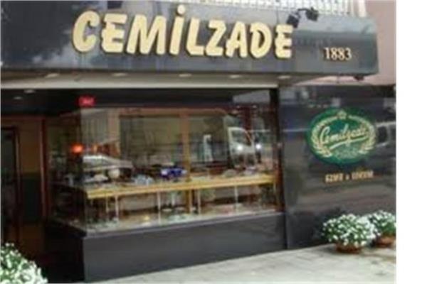 21. Cemilzade Lokum A.. Kurulu Yl: 1883