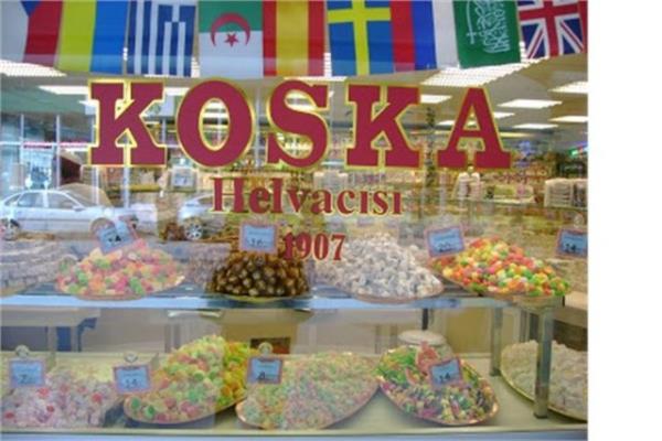 <p><b>Fransz htilali'nden nce kurulmu olan Trk irketleri olduunu biliyor muydunuz? te 100 yl akn sre i dnyasnda tutunabilmi o irketlerden 30'u</b></p>  30. Koska Helvacs Kurulu Yl: 1907