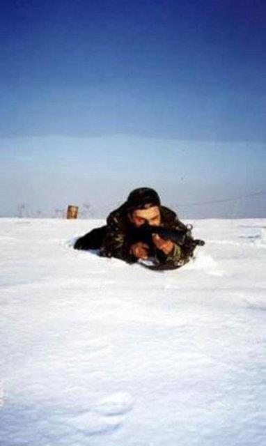 Tarkan askerliini Malatya'da yapt.