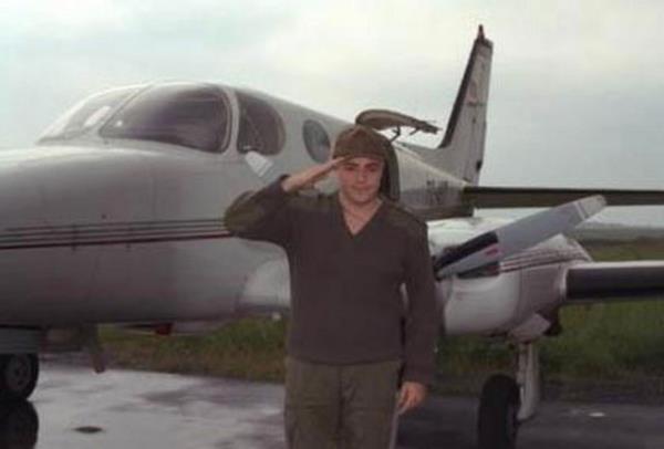 Burak Kut askerliini Isparta'da yapt.