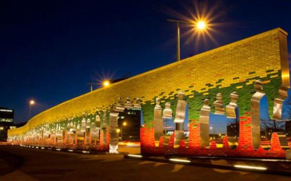 zgrlk Yolu - Litvanya