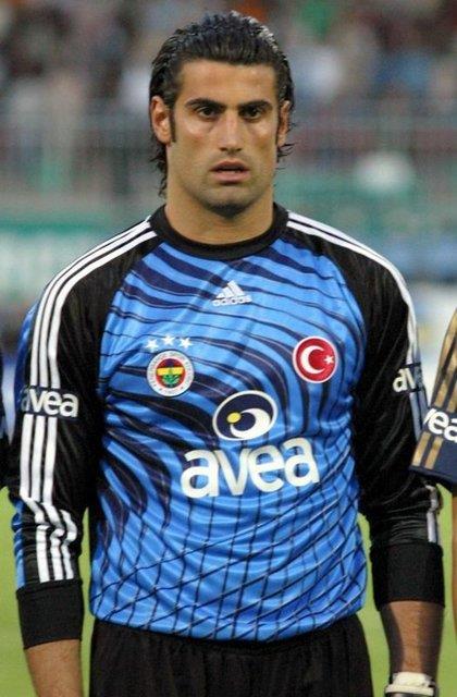 VOLKAN DEMREL