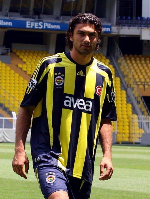 BURAK YILMAZ