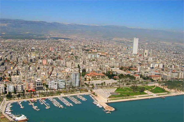<br><b>10. Mersin</b></br>  sizlik Oran: yzde 12,4