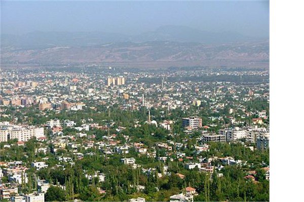 <br><b>8. Osmaniye</b></br>  sizlik Oran: yzde 14,0