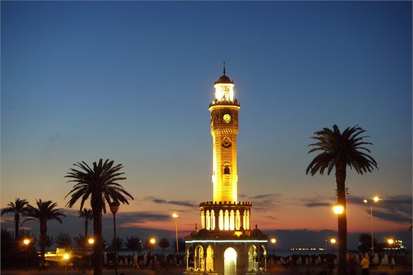 <br><b>7. zmir</b></br>  sizlik Oran: yzde 15,4