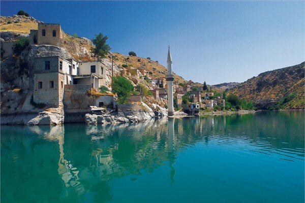 <br><b>6. anlurfa</b></br>  sizlik Oran: yzde 16,3