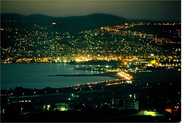 <br><b>20. Kocaeli</b></br>  sizlik Oran: yzde 10,1