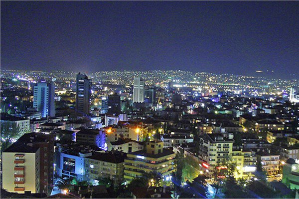 <br><b>19. Ankara</b></br>  sizlik Oran: yzde 10,2