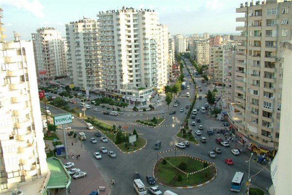 <br><b>9. Adana</b></br>  sizlik Oran: yzde 13,2