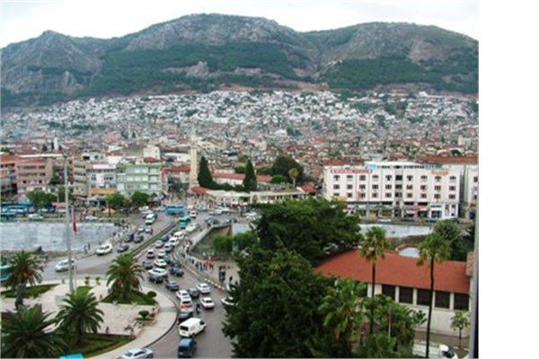 <br><b>11. Hatay</b></br>  sizlik Oran: yzde 12,2