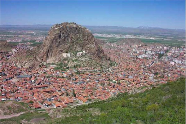 <br><b>21. Afyon</b></br>  sizlik Oran: yzde 5,6