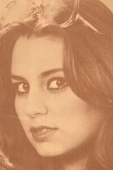 Serpil akmakl, ilk evliliini 16 yanda, Mert akmakl ile yapt.