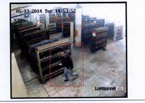 <p><b>EL KONAN GRNTLERE KRMNAL NCELEME </b></p>    Faciann hemen ardndan balatlan adli soruturmada, maden sahas ve ocaklarda bulunan gvenlik kamera kaytlarnn depoland bilgisayarlara el konuldu. Bu bilgisayar kaytlar, savclk kararyla incelenmek zere polis kriminal laboratuvarna gnderildi. Grntler, Ankara'da Emniyet Genel Mdrl Kriminal Laboratuvar'nda uzman bir ekip tarafndan incelendi. 27 Nisan 2014 tarihinde saat 17.21 ile 18 Mays 2014 tarihinde saat 13.57'ye kadar olan zaman aralndaki 16 kameraya ait grntler izlendi. Kaytlarda yer alan grntler uzmanlarca, tek tek zmlendi.