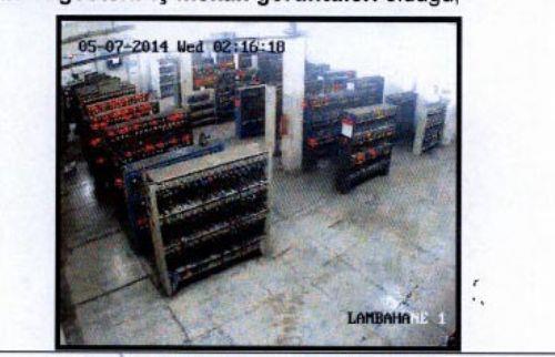 <p><b>BYK FACA GN </b></p>    Faciann meydana geldii 13 Mays'ta saatler 14.55'i gsterdiinde geriye dnlmez o anlar balyor. nceki iki yangndan ok daha youn duman ocak iinde hzla yaylyor. Bu yangndan haberi olmayan baz blmlerde retim hala sryor. Bu saatten ksa sre sonra da, gvenlik kameralarnn youn dumandan dolay gr alannn tamamen kapanyor ve ocakta gz gz grmyor. Facia gn saat 14.00'te ocakta son kez kmr retiminin yapld da yine grntlerde yer alyor.