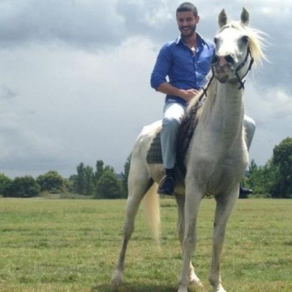 BERK OKTAY   <br>Aktan kalmaz</br>