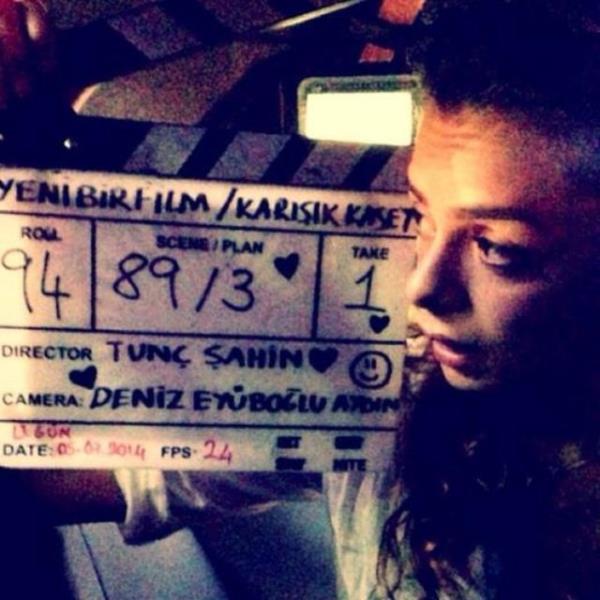 ZGE ZPRNC   <br>Bugnn paydos fotoraf da benden gelsin...</br>