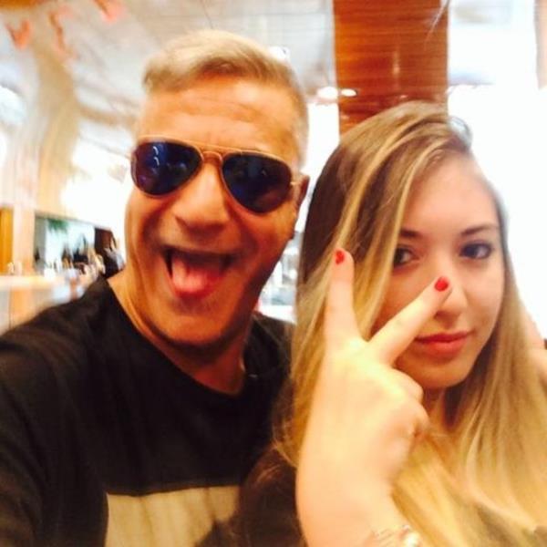 MEHMET AL ERBL   <br>Babal kzl.</br>