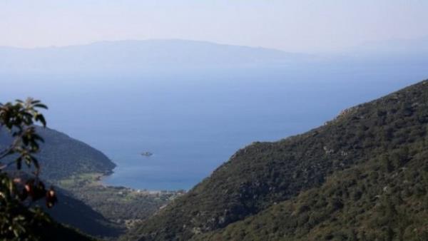 Mula Data - Murdala Koyu