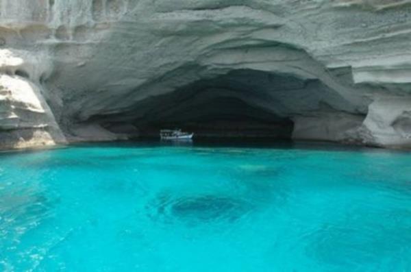 Antalya Kemer-Kiri Koyu