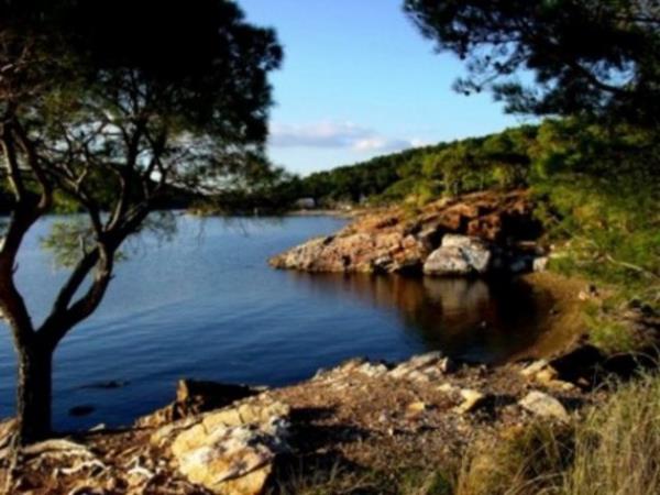 Balkesir Ayvalk - Ortun Koyu