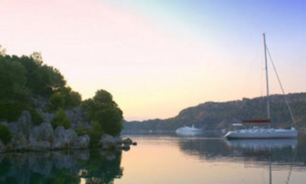 Mula Fethiye - Yavansu Koyu