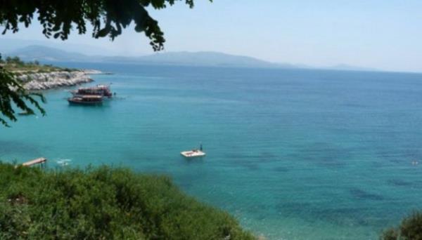 Aydn Didim - Akademi Koyu