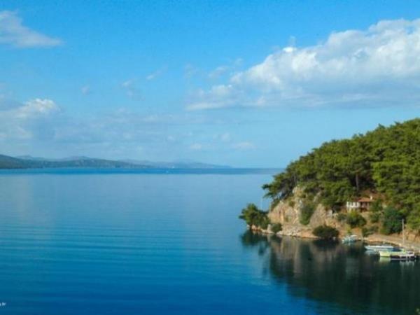 Mula Marmaris - Kumlubk Koyu