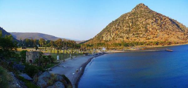 Mula Bodrum - Aspat Koyu