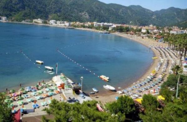 Mula Bodrum - Bala Koyu