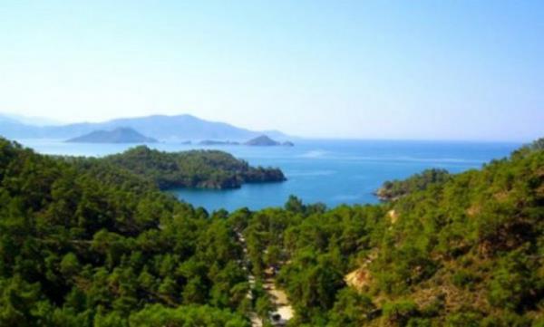 Mula Fethiye - Gnlkl Koyu