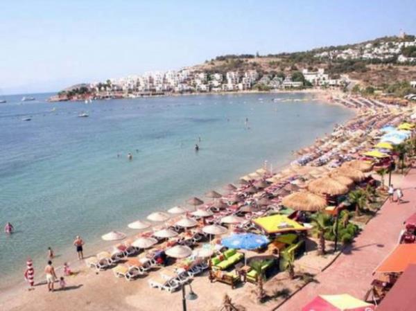 Mula Bodrum - Bitez Koyu