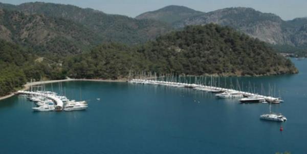 Mula Fethiye - Poruklu Koyu