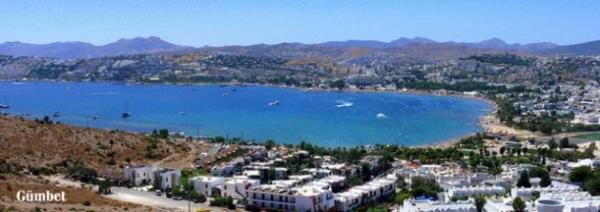 Mula Bodrum - Gmbet Koyu
