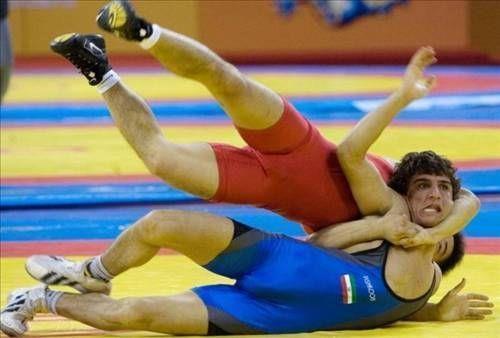 Bu fotoraflara inanmak g...