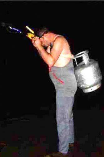 Bu fotoraflara inanmak g...