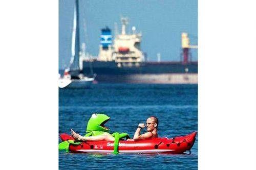 Bu fotoraflara inanmak g...