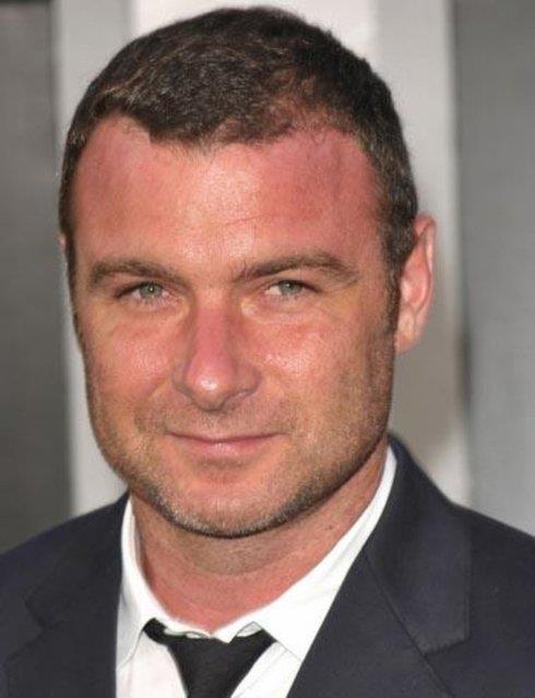 Aktr ve ynetmen Liev Schreiber.