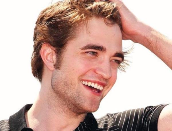 Alacakaranlk ile nlenen Robert Pattinson'dan bakas deil.